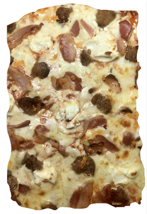 Salsiccia Italliano
