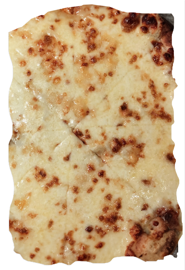 Quattro Formaggi